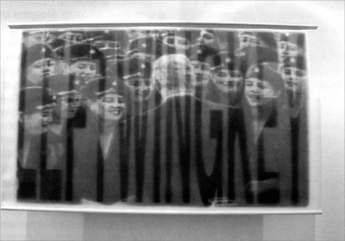 Exposición Individual: Arturo Cuenca — imagen 1