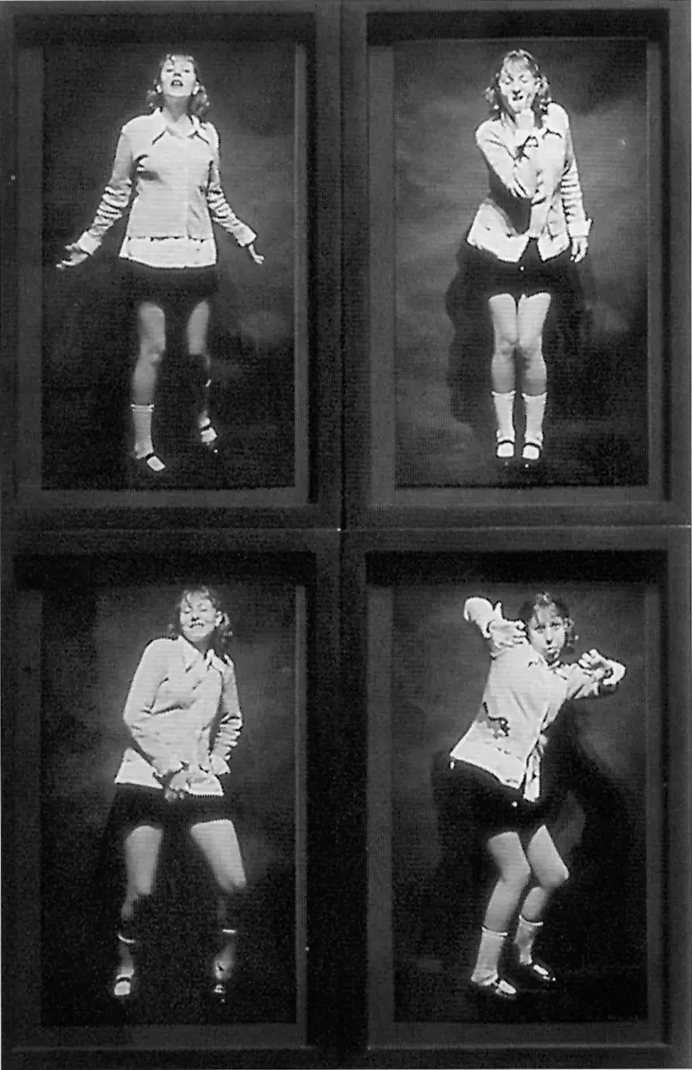 Exposición Individual: Joshua Okón — imagen 1