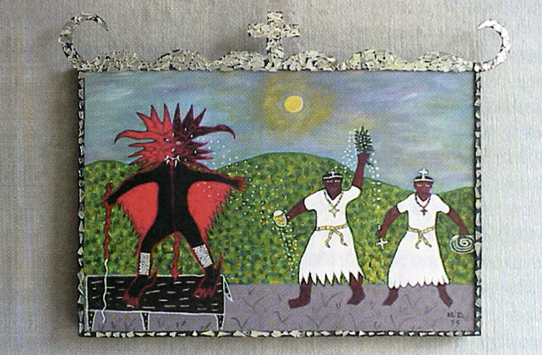 Taller Portobelo