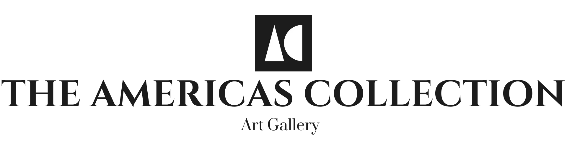 Logo de The Americas Collection