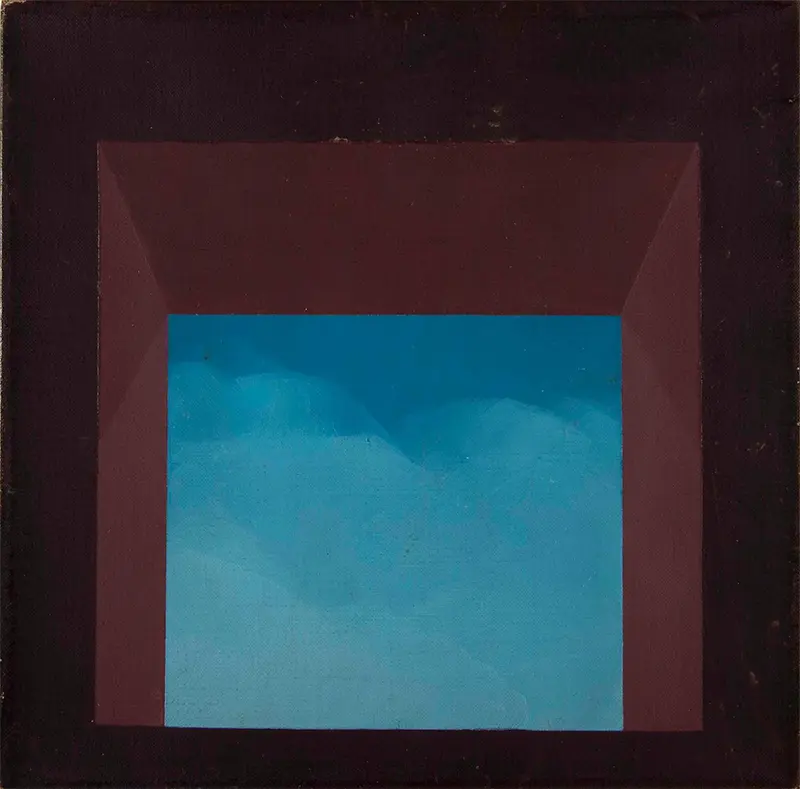 Desde la ventana: Ana Mercedes Hoyos. Una retrospectiva. Museo de Arte Moderno de Bogotá (MAMBO)