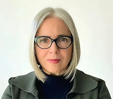Julieta González nombrada jefa de exposiciones del Wexner Center for the Arts