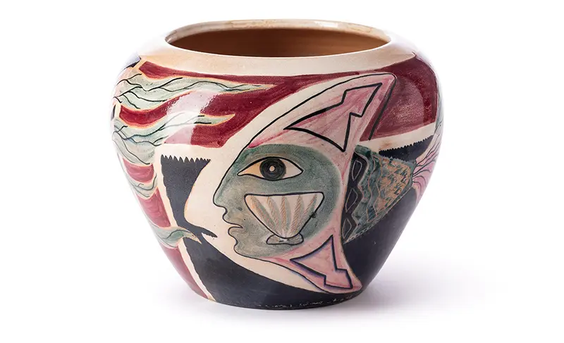 The Lost Generation: Women Ceramist and the Cuban Avant-Garde