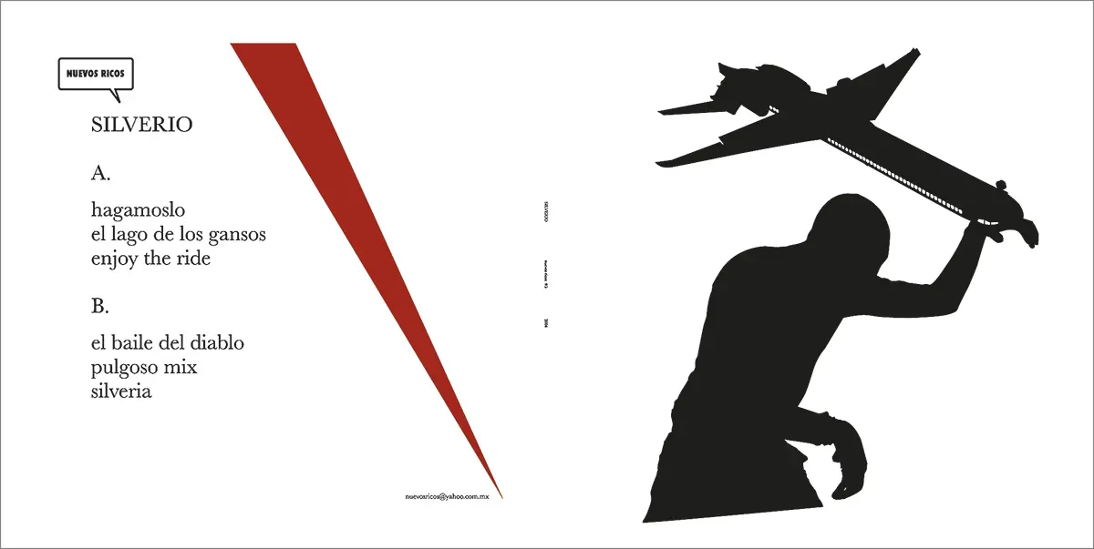 Monografía: Carlos Amorales — imagen 7