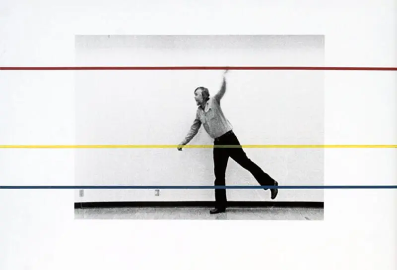 John Baldessari: el fin de la línea. MALBA, Museo de Arte Latinoamericano de Buenos Aires