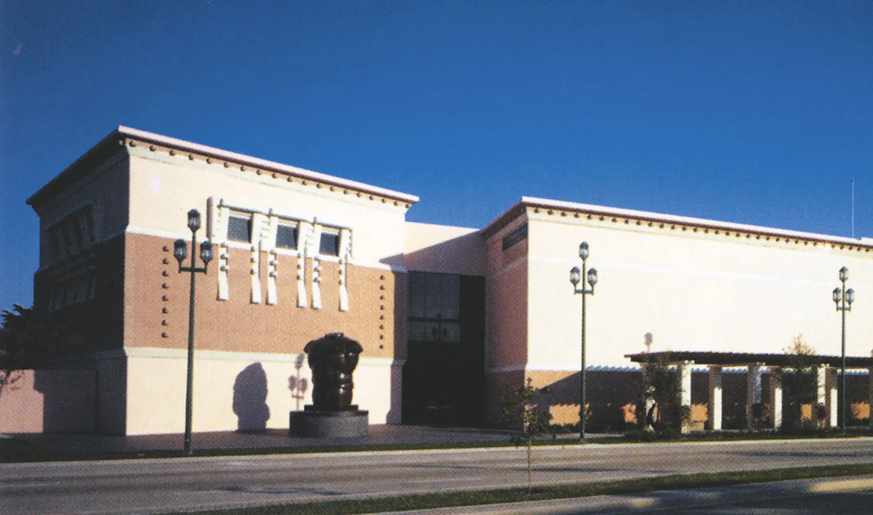 Museo de Arte de Boca Ratón