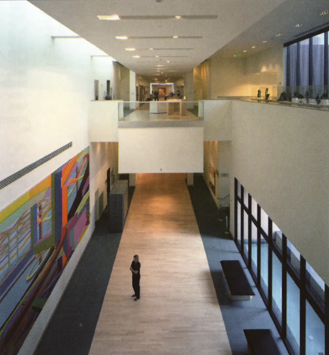 Nuevos Espacios: Museo de Arte de Boca Ratón — imagen 1