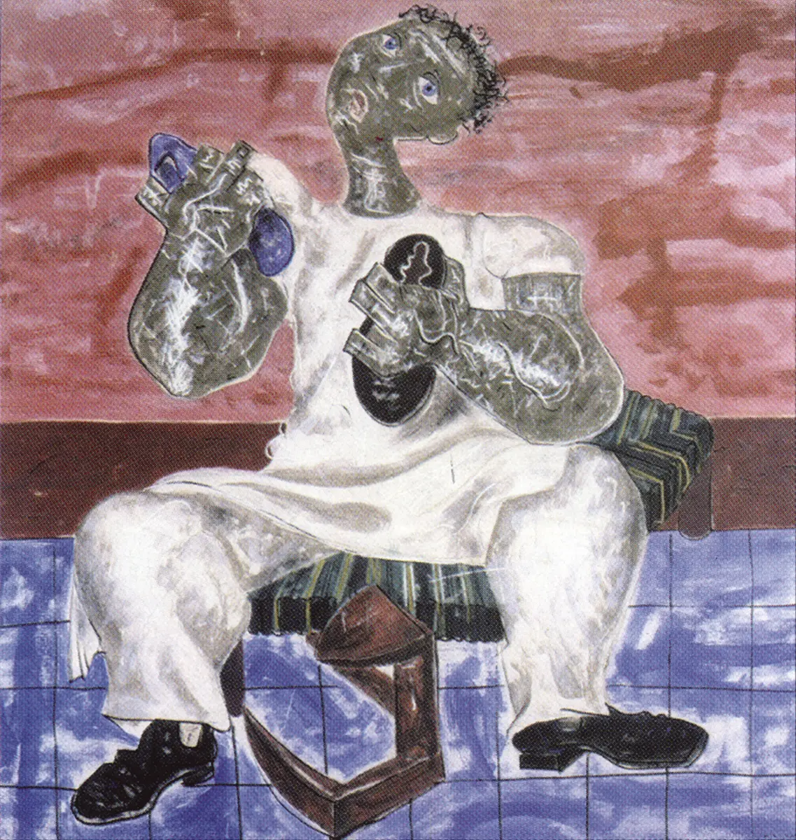 Exposición: Brasil — imagen 9