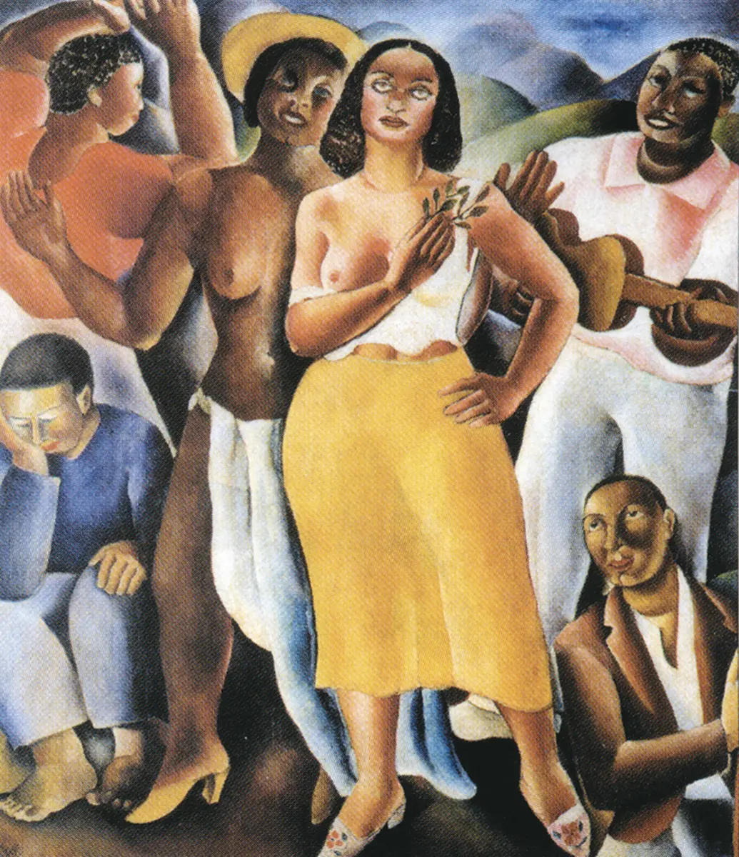 Exposición: Brasil — imagen 3
