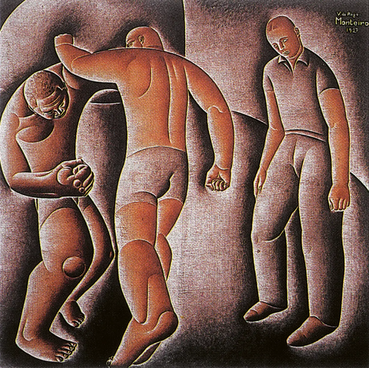Exposición: Brasil — imagen 2