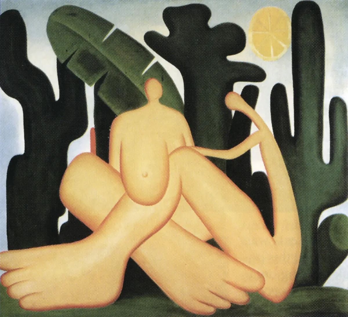 Exposición: Brasil — imagen 1