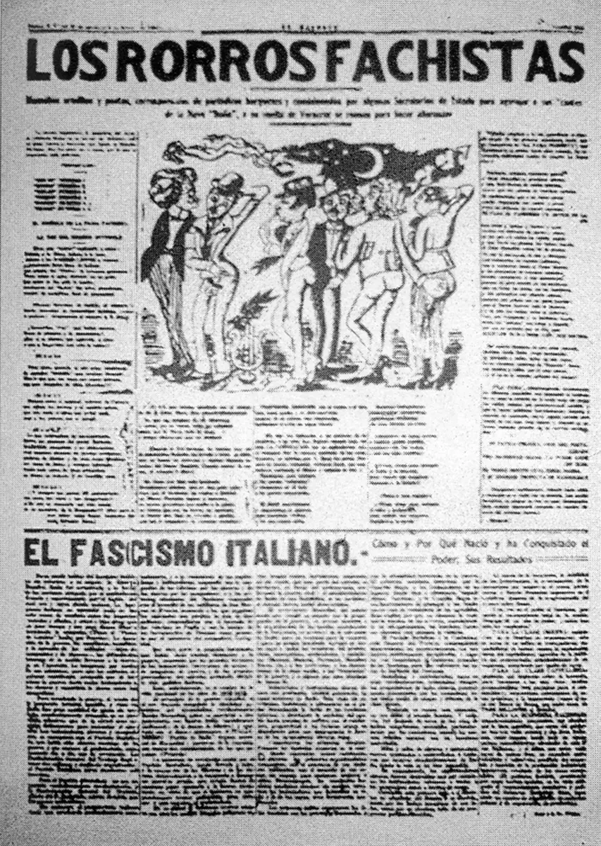 Exposición: Versiones del Sur — imagen 4