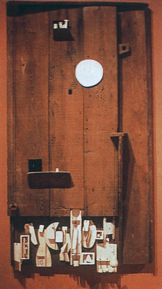 Exposición: Versiones del Sur — imagen 2