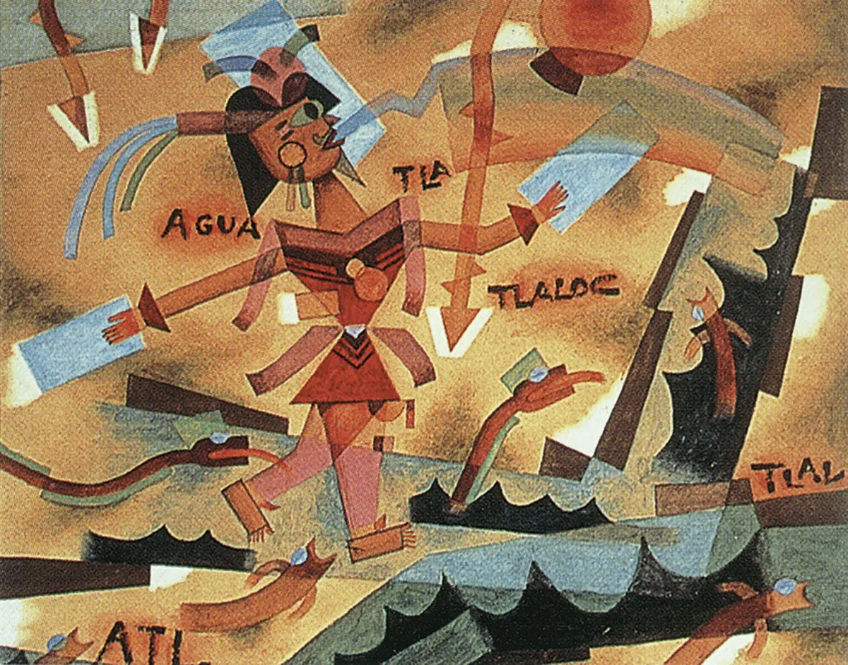 Exposición: Versiones del Sur — imagen 1