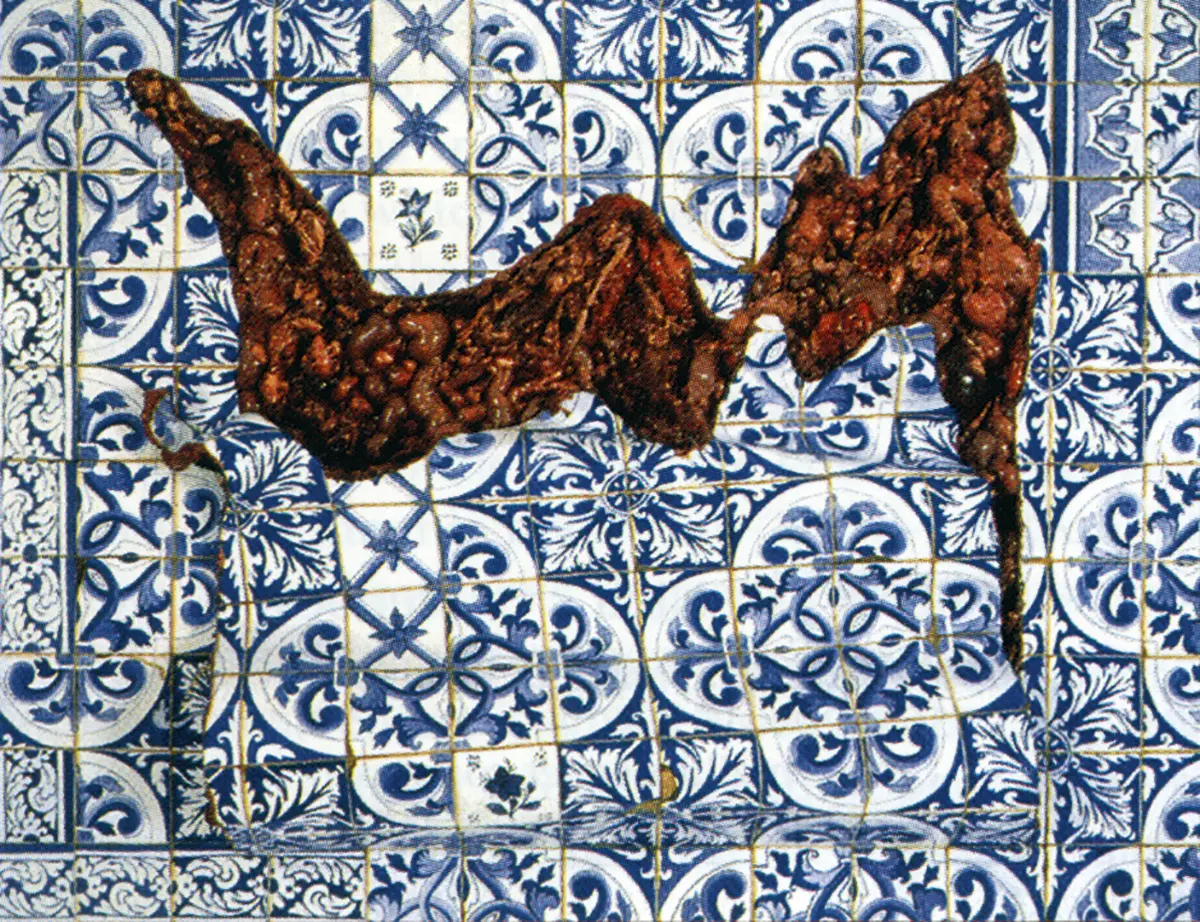 Exposición: Ultabarroco — imagen 1