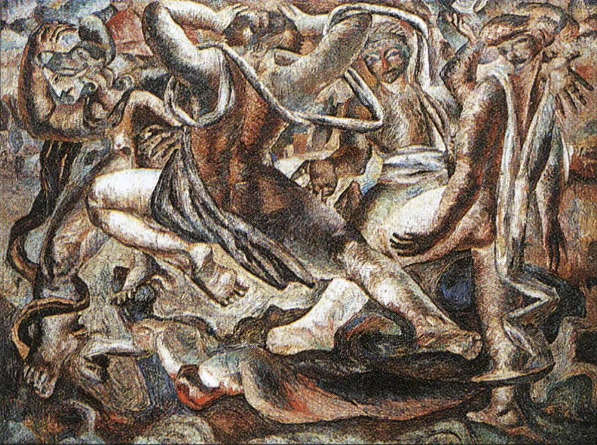 Subasta: Sotheby's y Christie's — imagen 2