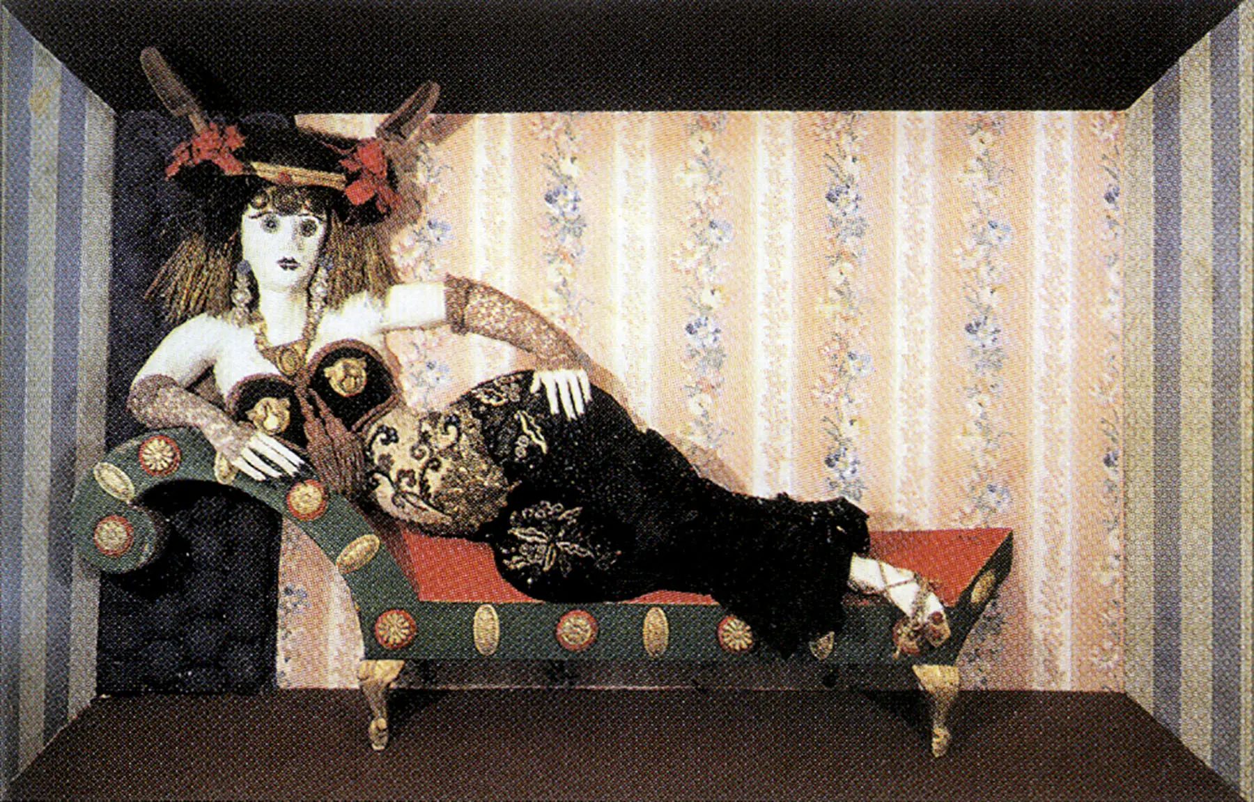 Art Miami 2001