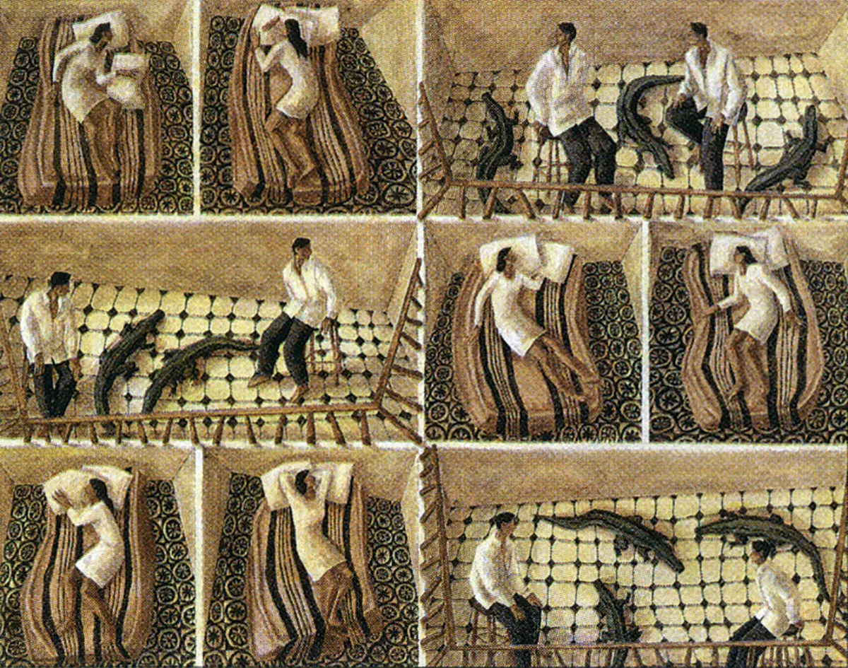 Feria: Art Miami 2001 — imagen 7