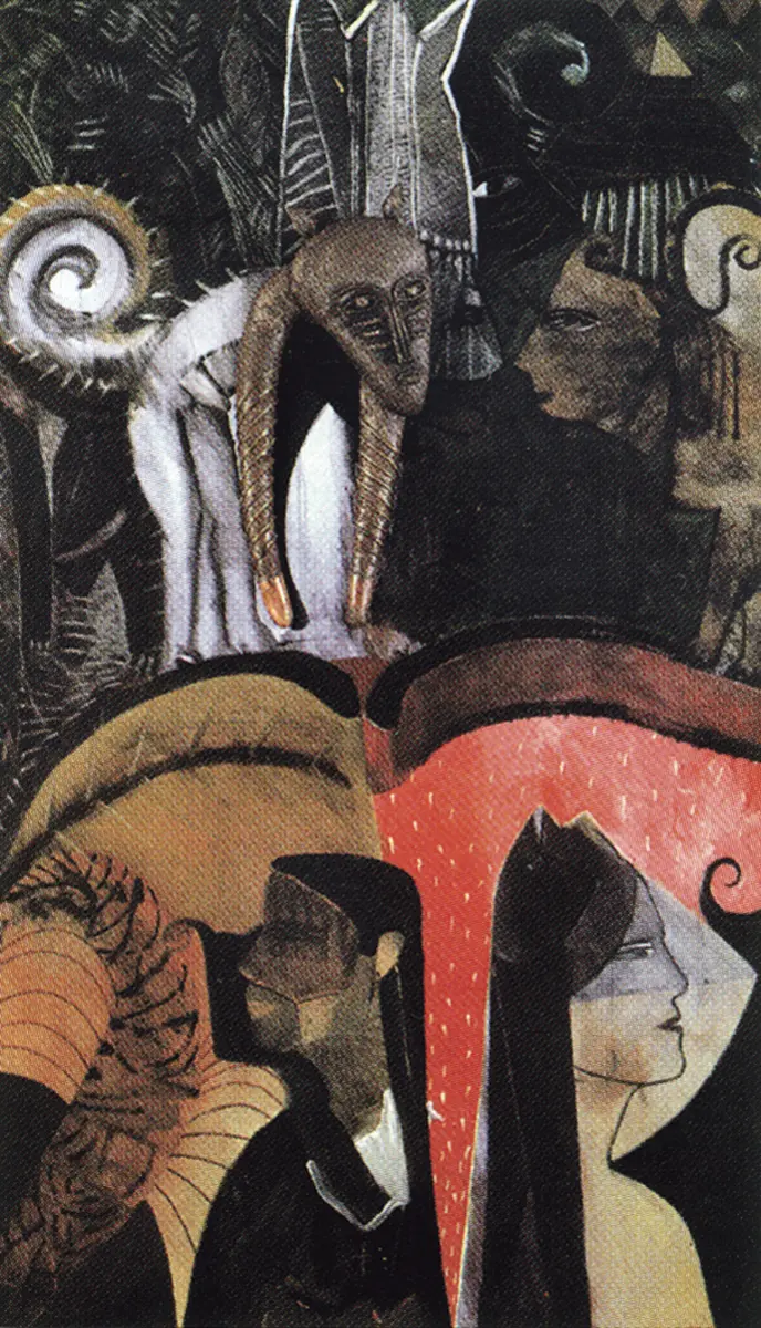 Feria: Art Miami 2001 — imagen 6