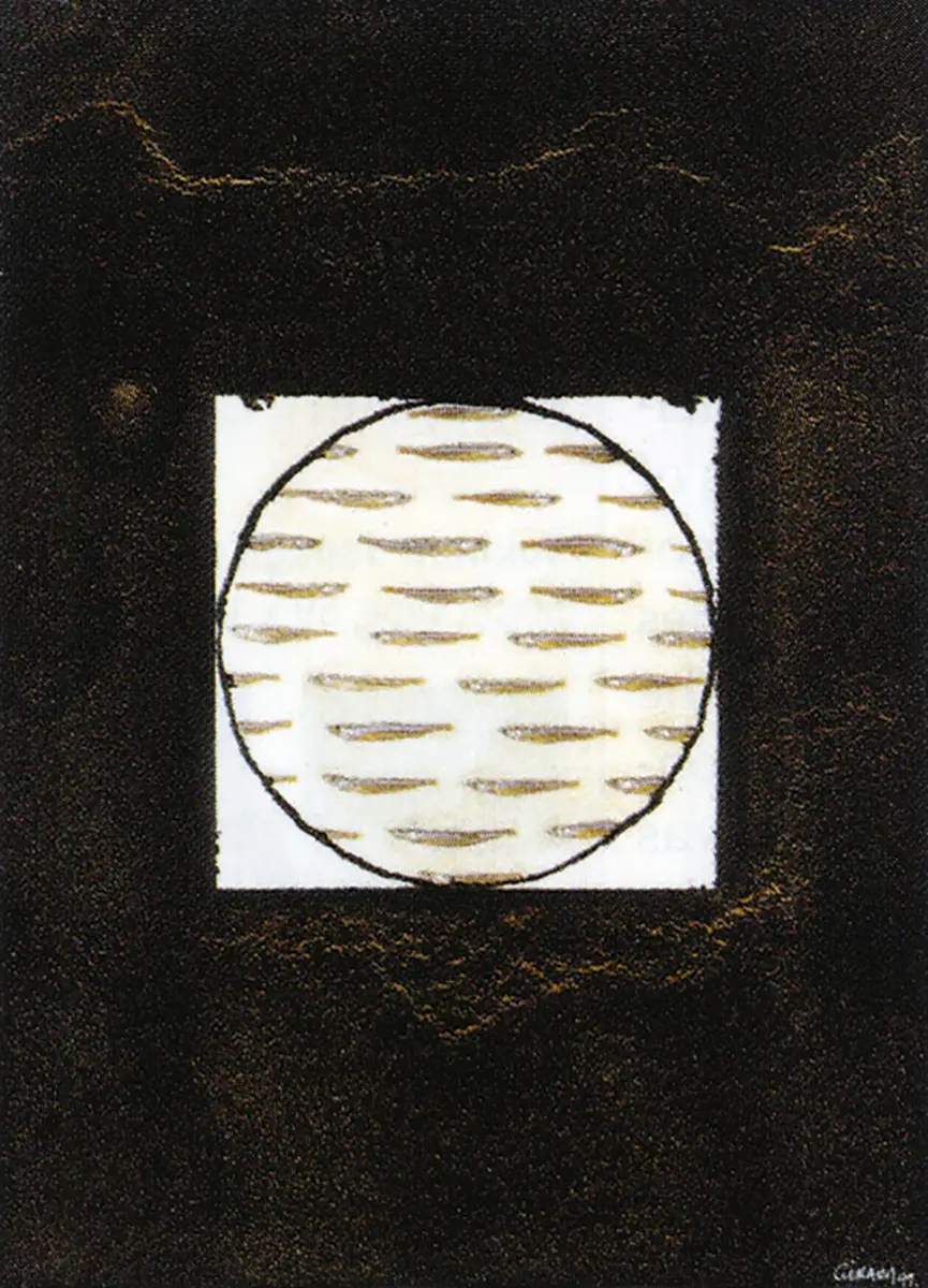 Feria: Art Miami 2001 — imagen 5