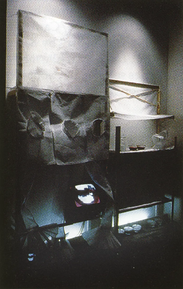 Feria: Art Miami 2001 — imagen 4