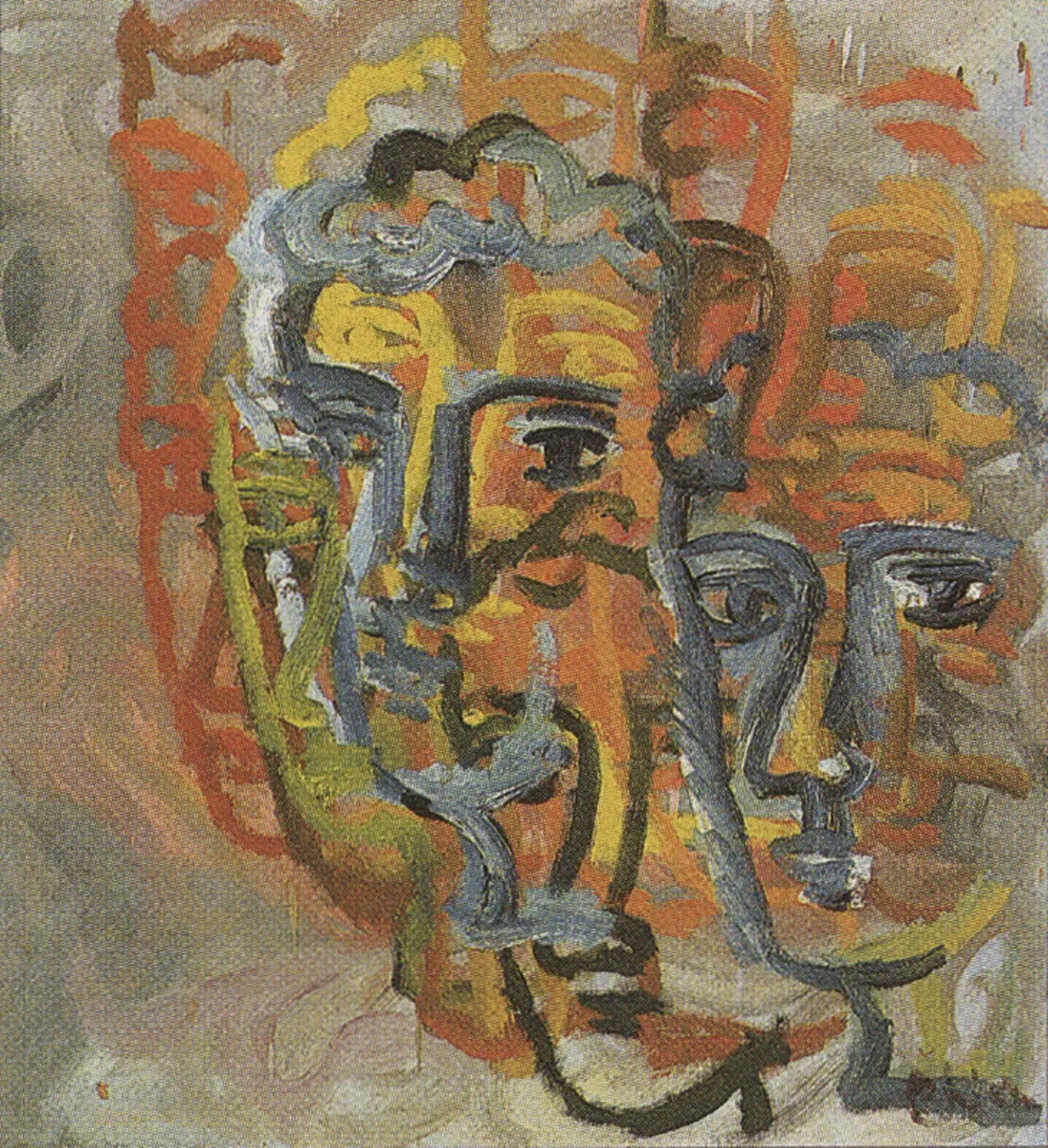 Feria: Art Miami 2001 — imagen 1