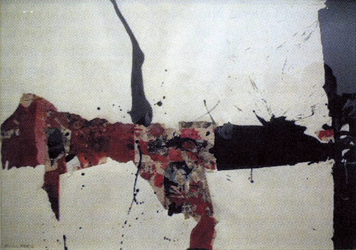 Feria: ARCO 2001 — imagen 8
