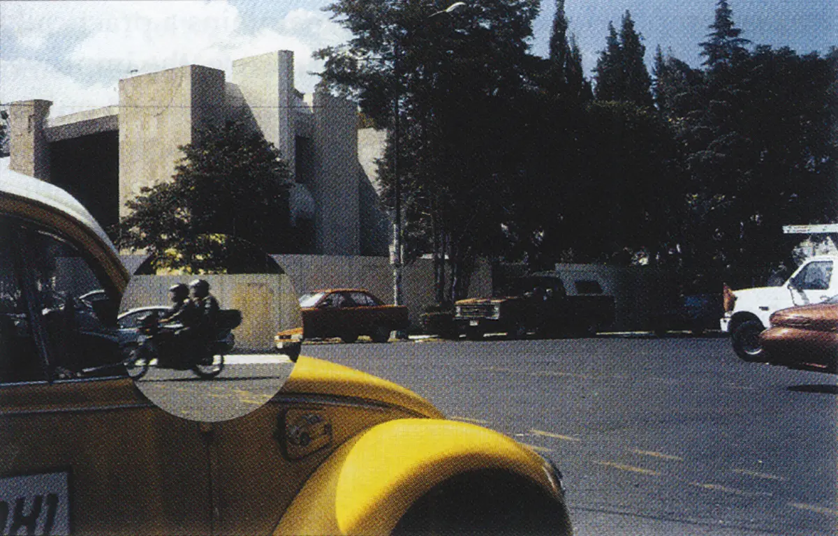 Feria: ARCO 2001 — imagen 5