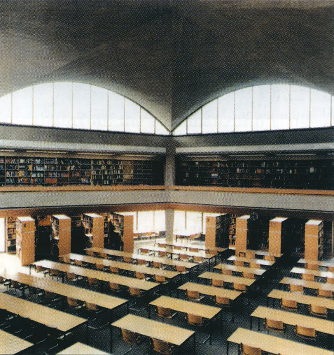 Feria: ARCO 2001 — imagen 1