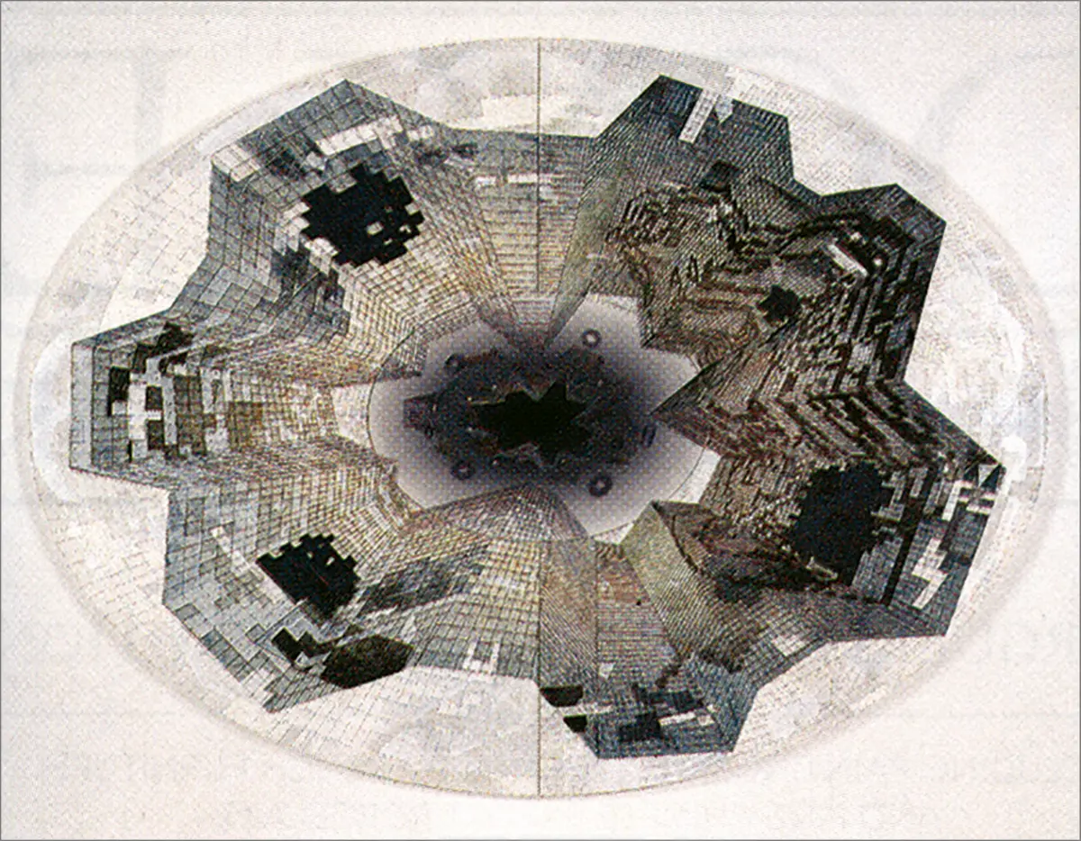 Feria: Armory Show 2001 - Art Show 2001 — imagen 3