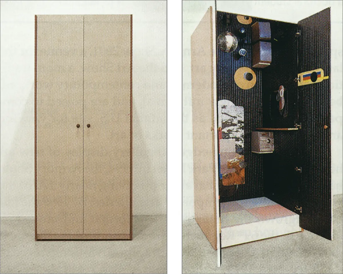 Feria: Armory Show 2001 - Art Show 2001 — imagen 2