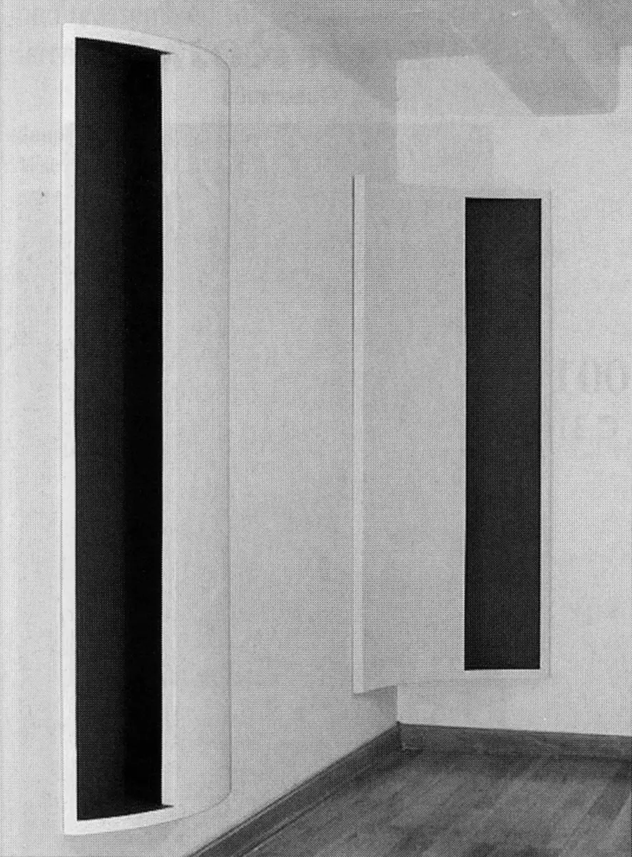 Exposición Individual: Dolores Zinny y Juan Maidagan — imagen 1