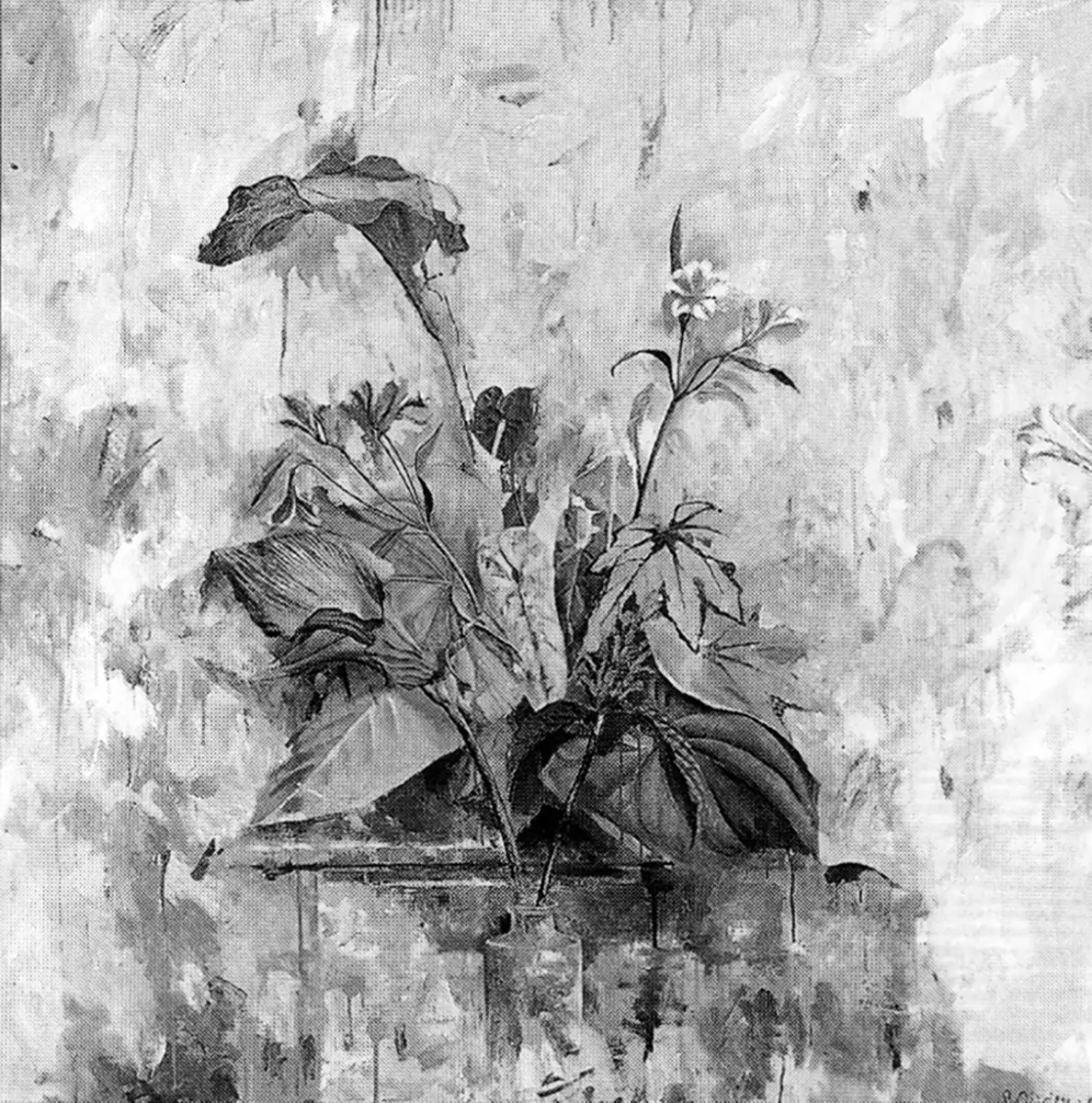 Exposición Individual: Santiago Cárdenas — imagen 1