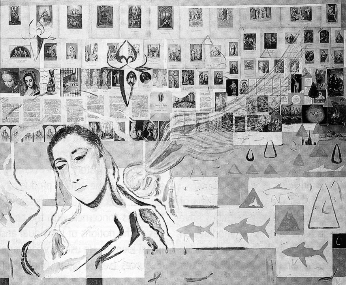 Exposición Individual: Ernesto Pujol — imagen 1