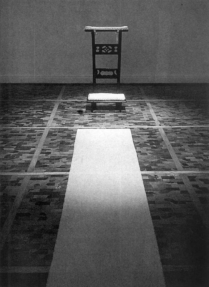 Exposición Individual: Rosana Palazyan — imagen 1