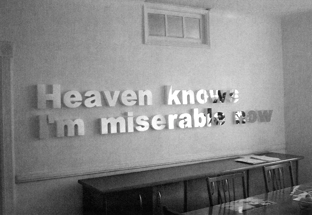 Exposición Individual: Jonathan Hernández — imagen 1