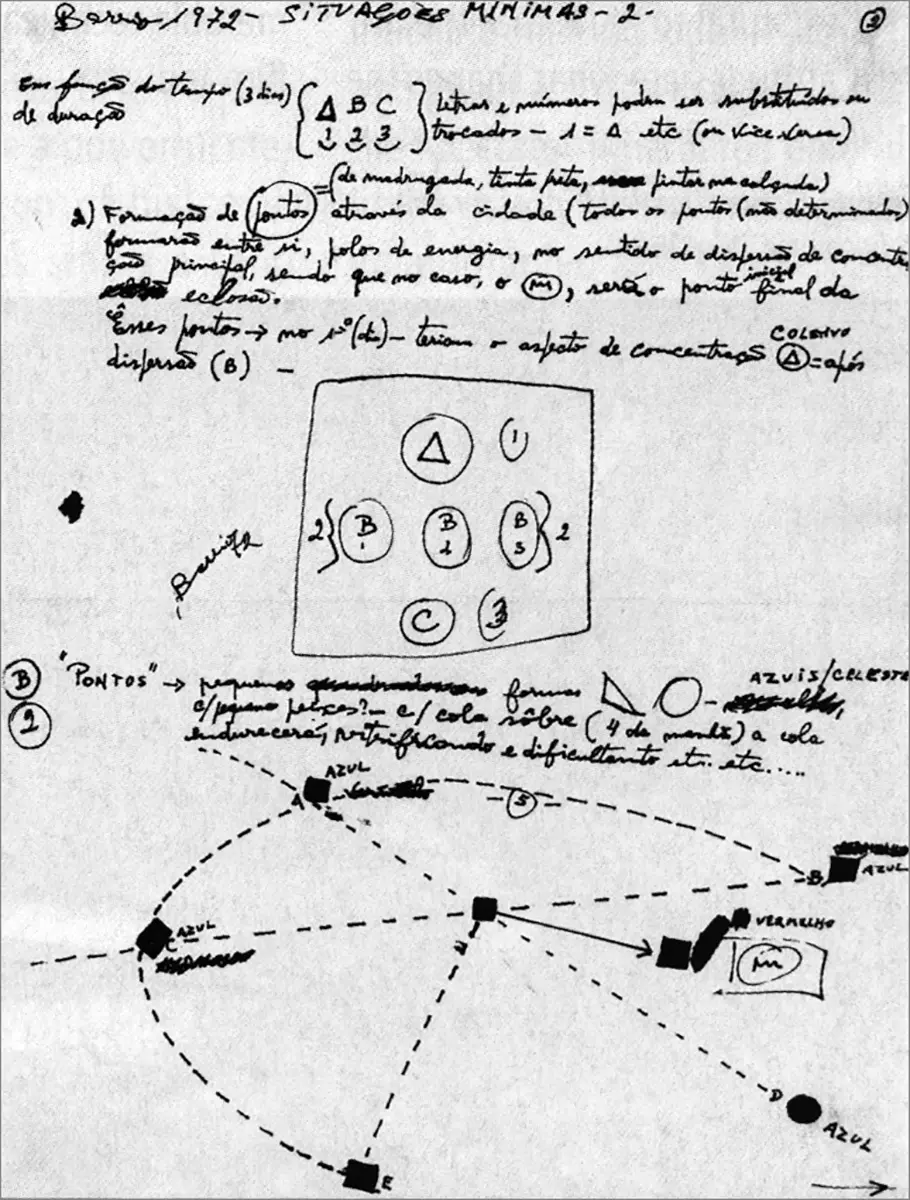 Colectiva: Arte conceptual y conceptualismos: la década de 1970 en el acervo del MAC-USP — imagen 5