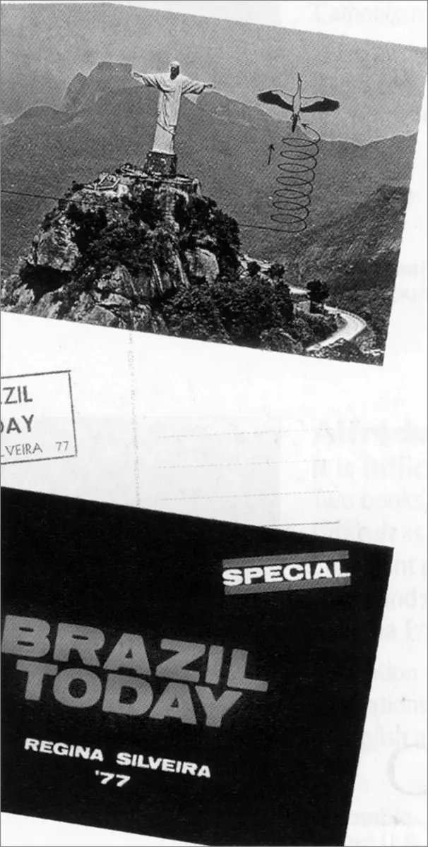 Colectiva: Arte conceptual y conceptualismos: la década de 1970 en el acervo del MAC-USP — imagen 2