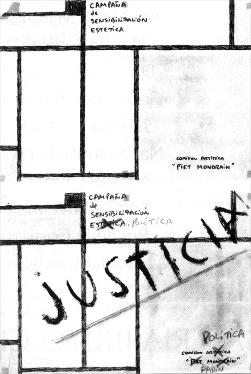 Colectiva: Arte conceptual y conceptualismos: la década de 1970 en el acervo del MAC-USP — imagen 1