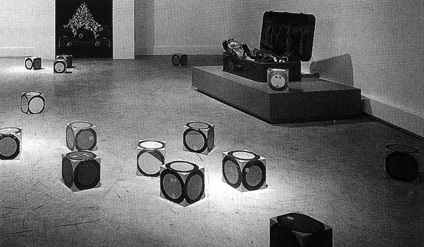 Making Art in Miami: Travesías por la hiperrealidad