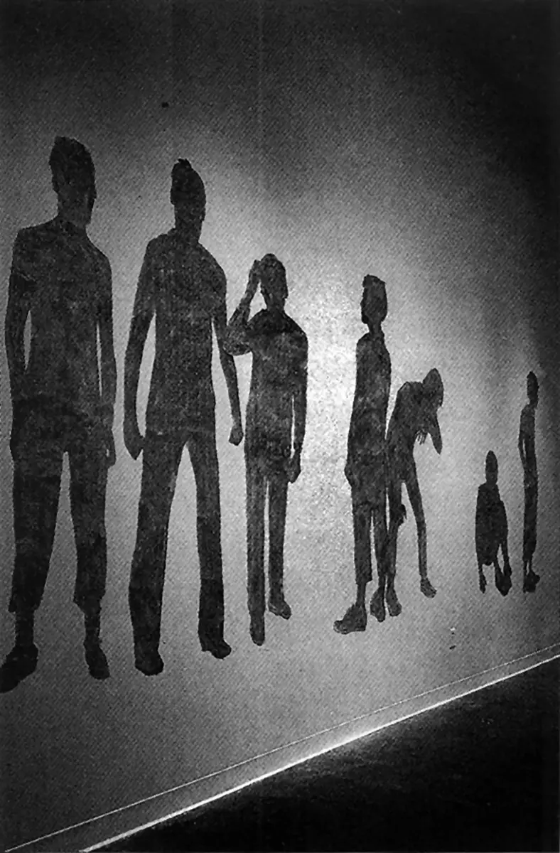 Colectiva: Making Art in Miami: Travesías por la hiperrealidad — imagen 3