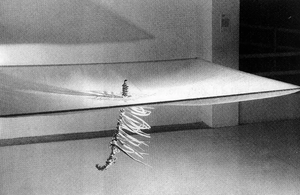 Colectiva: 58 Salón de Artes Visuales Arturo Michelena — imagen 2