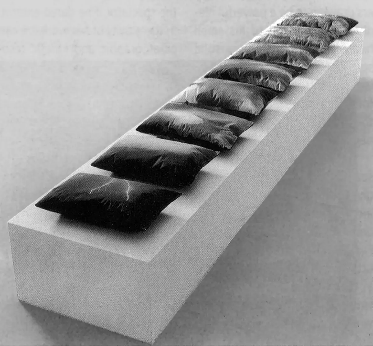 Colectiva: 58 Salón de Artes Visuales Arturo Michelena — imagen 1