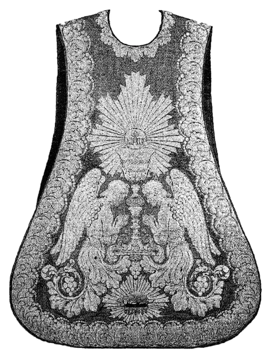 Colectiva: Tesoros de arte y fe — imagen 1
