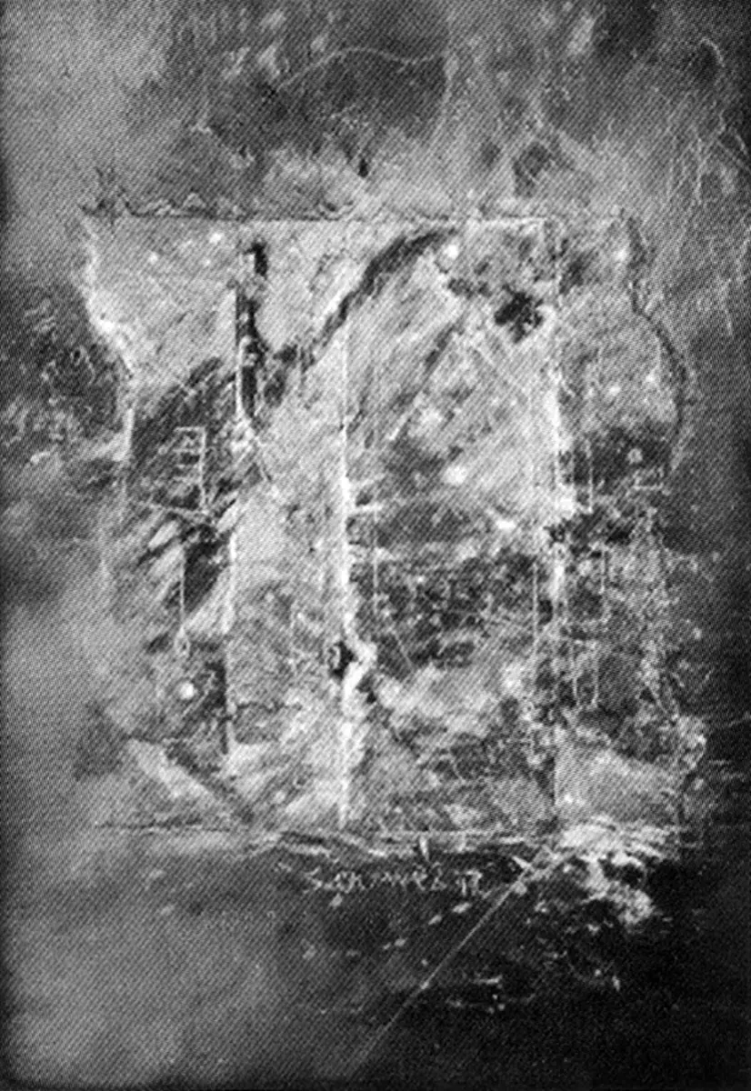 Colectiva: Arte de Guadalupe, Espacios Criollos — imagen 3