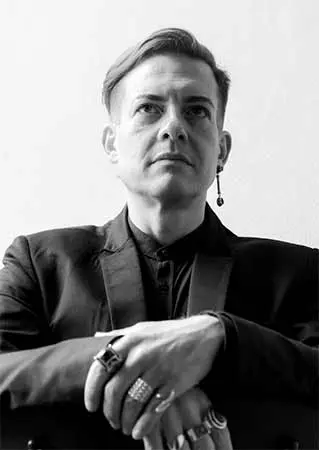 Eugenio Viola será el curador de la XXIV Bienal de Arte Paiz en 2025