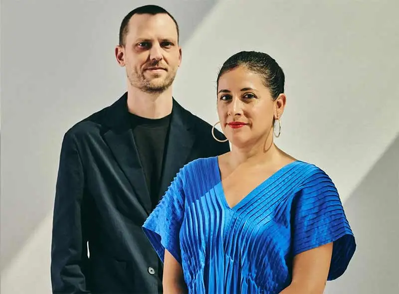 Curadores de la Bienal del Whitney 2026. Whitney Museum of American Art