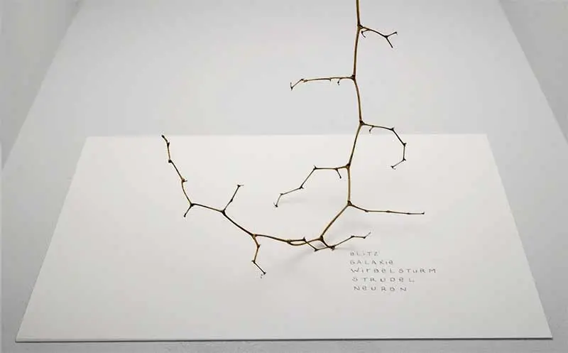 nicolás paris: Manigua. Kunsthalle Münster
