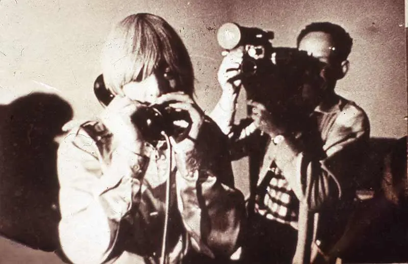 Arteônica: Art, Science and Technology in Latin America Today  Museum of Latin American Art
