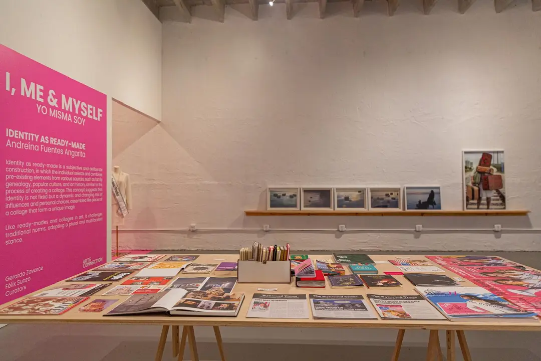Arts Connection Foundation